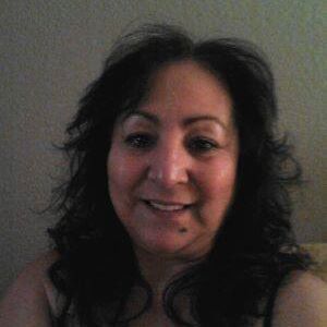 Meet your Posher, Leticia